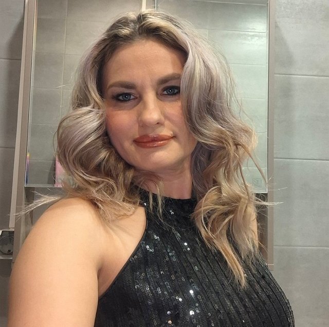 Новый поклонник смог удивить Веронику Гракович