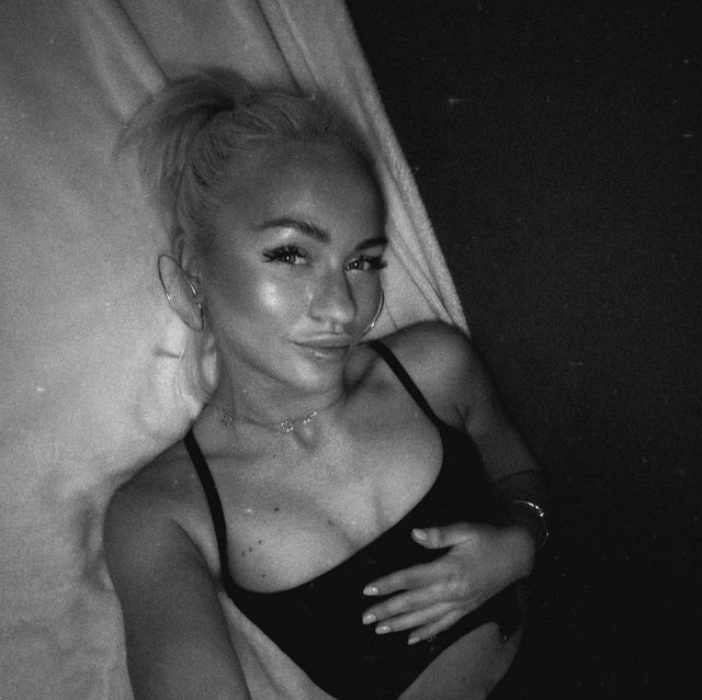 Элина Рахимова: У меня всё хорошо!