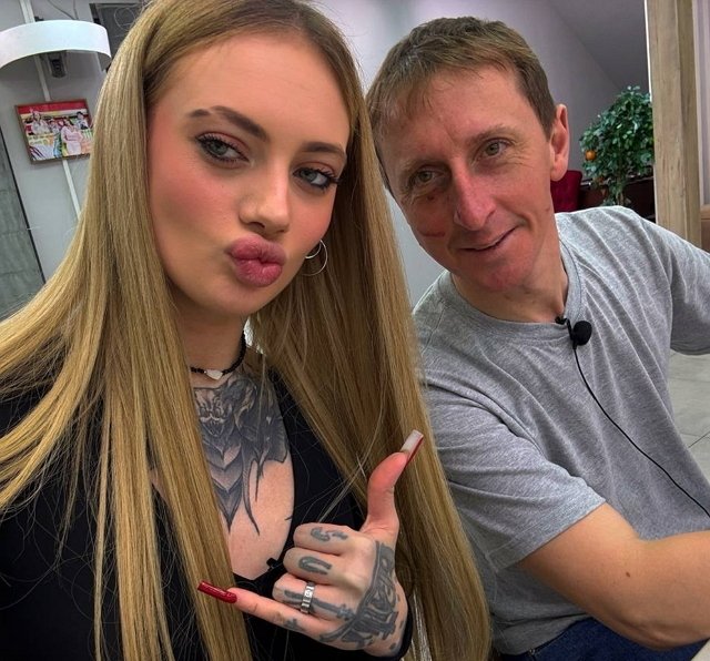 Ксения Карпова: Я не ожидала от него такой поступок