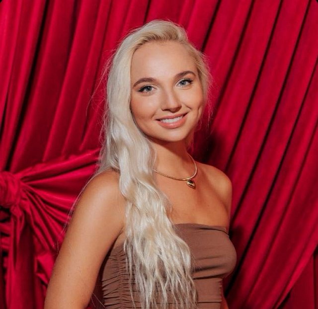 Анастасия Филиппова: У Никиты большое будущее