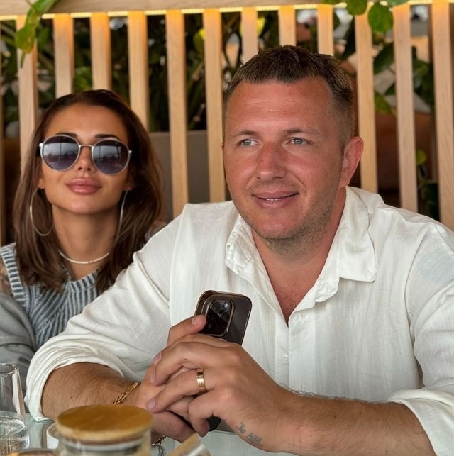 Анастасия Голд не следит за жизнью Яббарова и Стецевят