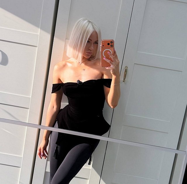 С Элиной Рахимовой связалась невеста Степана Карпова