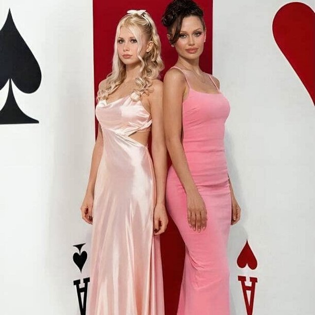 Виктория Боня: Мир сильно изменился