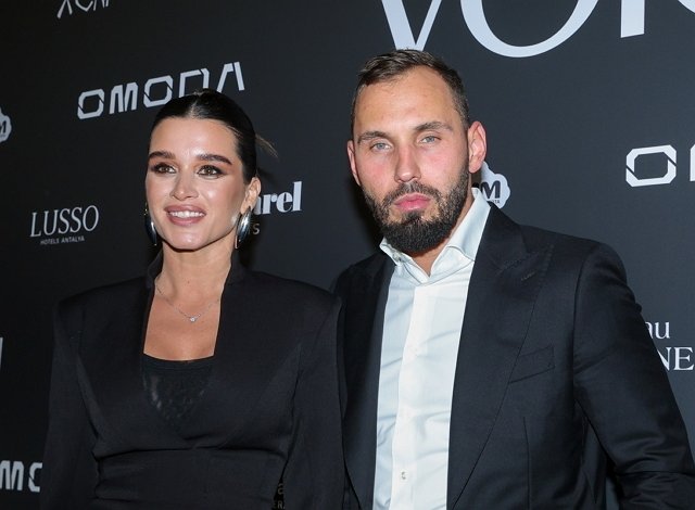 Николай Сердюков не захотел участвовать в шоу вместе с Курбаном Омаровым