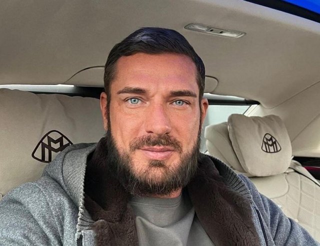 Николай Сердюков не захотел участвовать в шоу вместе с Курбаном Омаровым