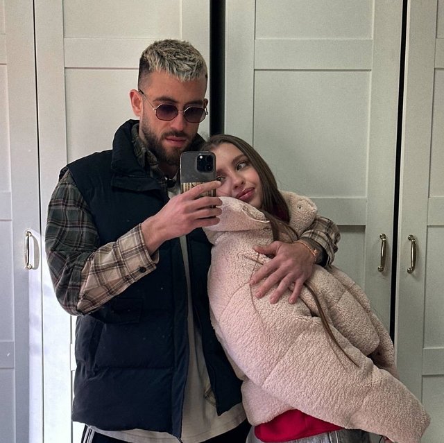 У Григорьева и Квашниковой есть важная новость для зрителей Дома-2