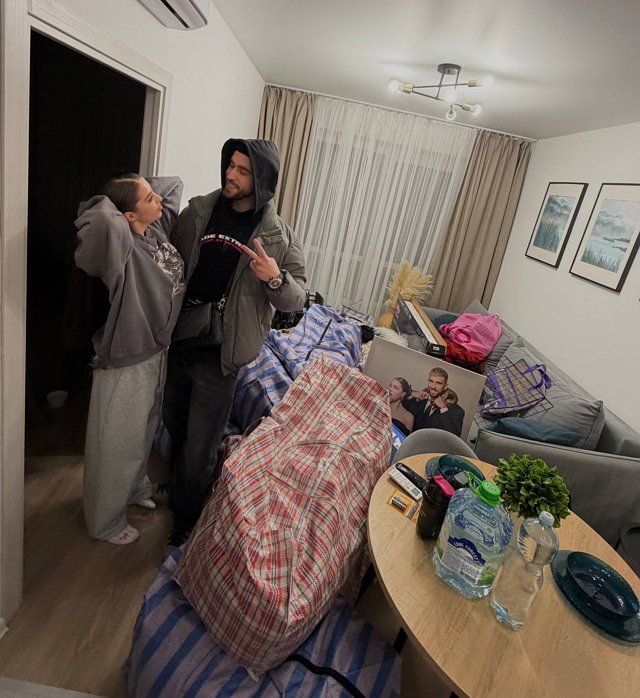 Игорь Григорьев: Вы уже всё видели и знаете