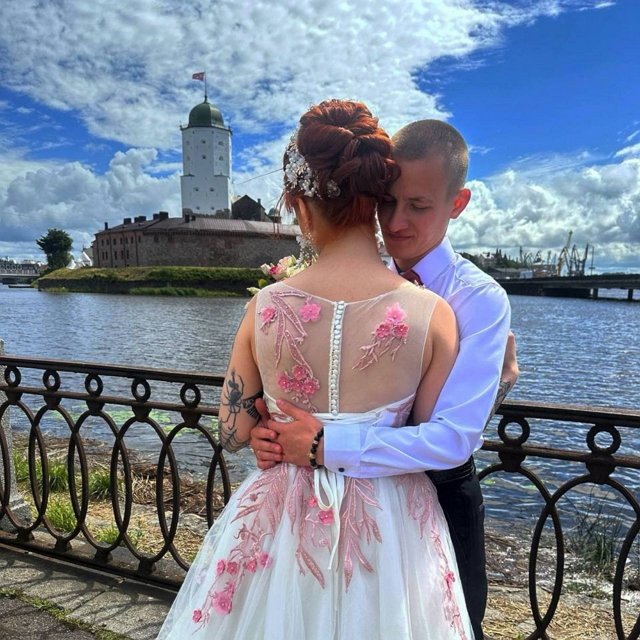 Ксения Карпова: Кто просил фотки