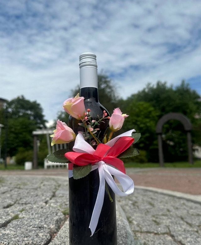 Ксения Карпова: Кто просил фотки