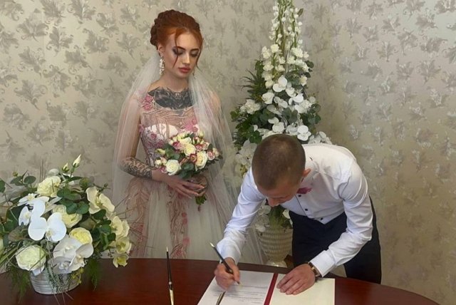 Ксения Карпова: Кто просил фотки