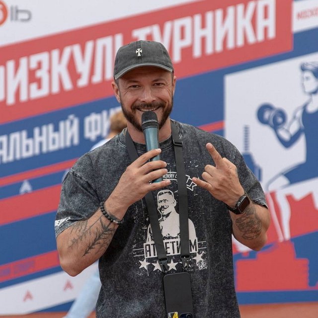 Дмитрий Шишкану: Ну, что, поехали!