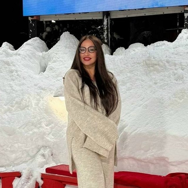 Светлана Прель предрекает тяжелый период в семье Гракович 