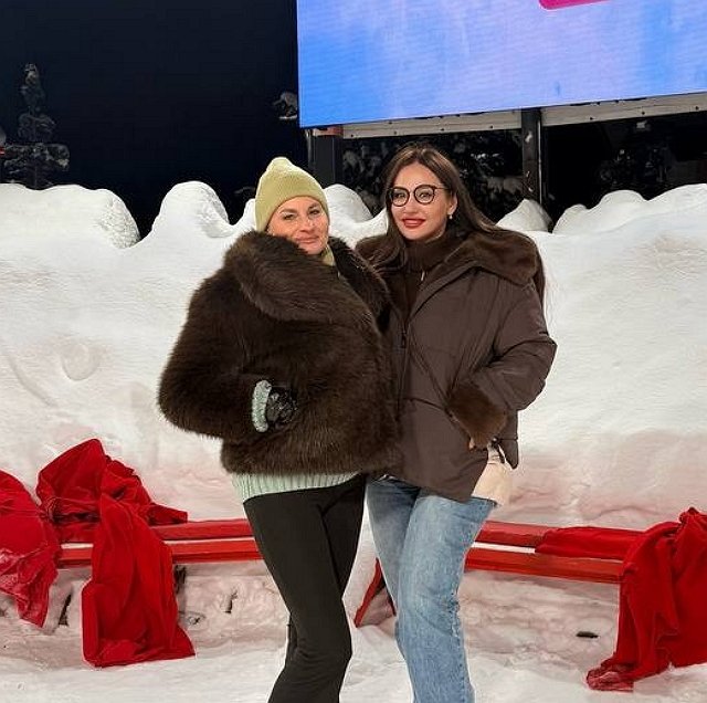 Светлана Прель предрекает тяжелый период в семье Гракович 