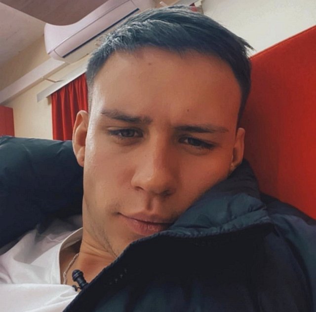 Бывший участник телестройки Иван Синцов стал бомжом