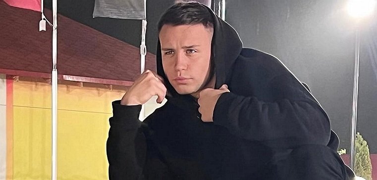 Бывший участник телестройки Иван Синцов стал бомжом