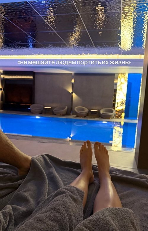 Милена Безбородова: Мне угрожают!