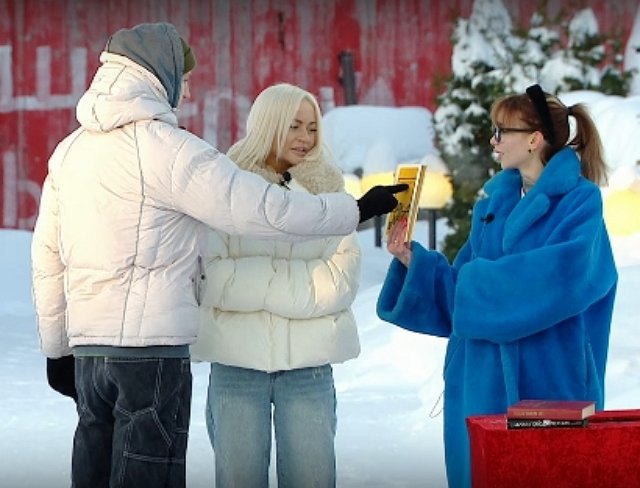 Мнение о событиях на Доме-2 (13.02.2026)