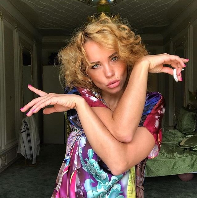 Юлия Реутова потеряла память и скитается по Таиланду