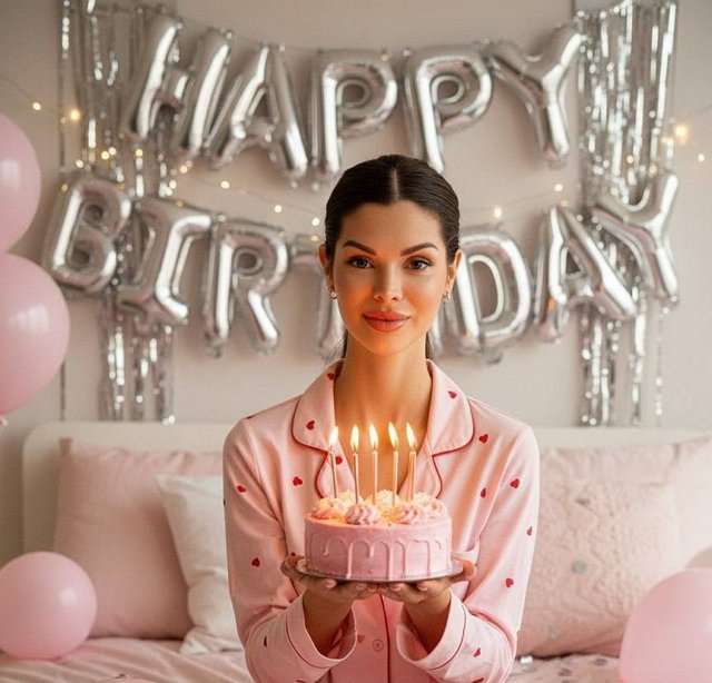 Анна Евстропова: Ты — мой самый верный друг!