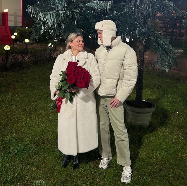 Артём Гавришов знает толк в ухаживаниях за женщинами