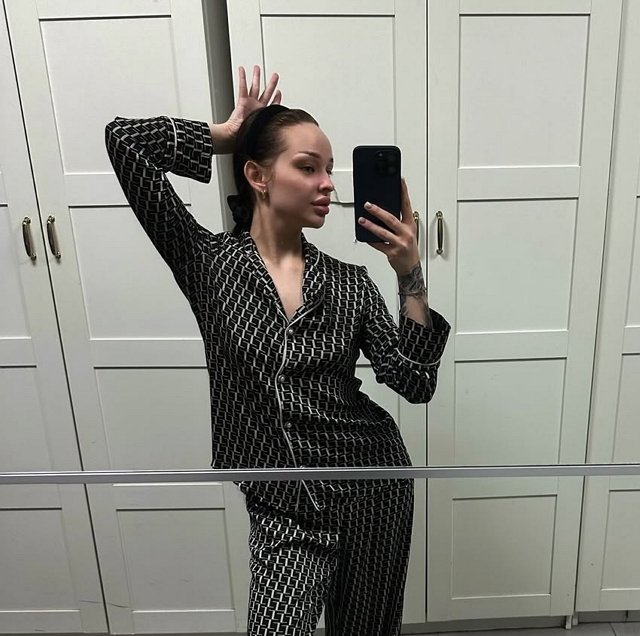 Новая участница проекта хочет привезти на поляну утку