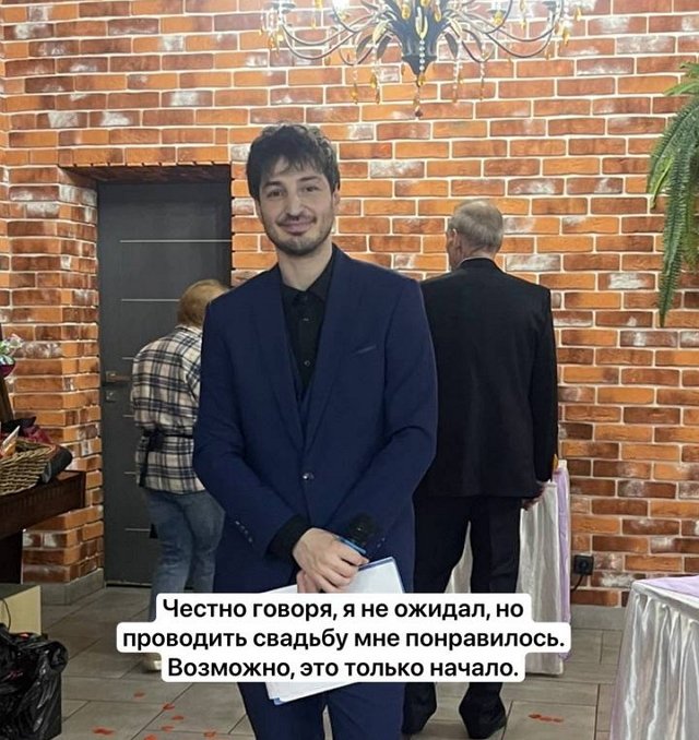 Иосиф Оганесян: Я не перестану повторять Иосиф Оганесян: Я не перестану повторять