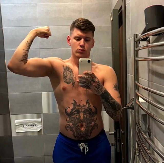 Степан Карпов: Все подарки были сделаны по доброй воле Степан Карпов: Все подарки были сделаны по доброй воле