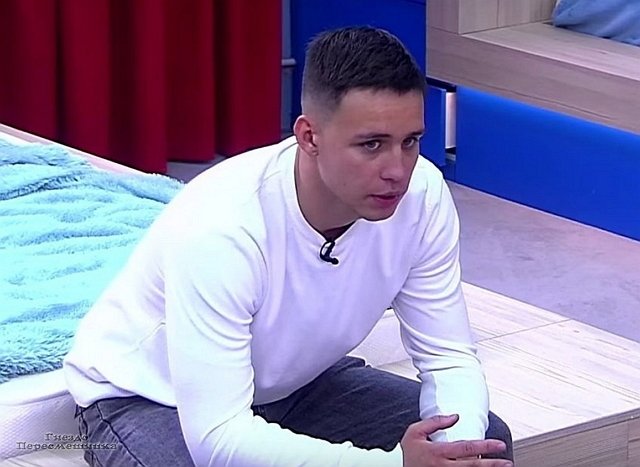 Анне Евстроповой позвонили с программы «Пусть говорят»