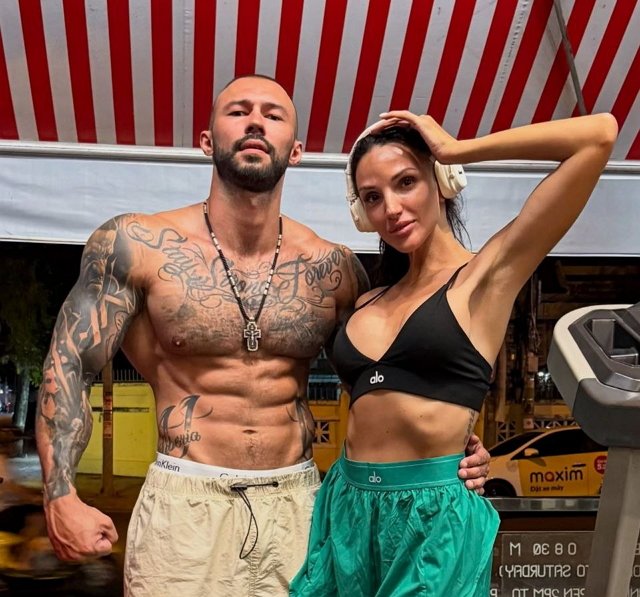 Саймон Марданшин: Вас ждёт увлекательная история