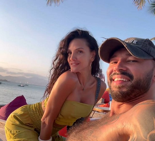 Саймон Марданшин: Вас ждёт увлекательная история