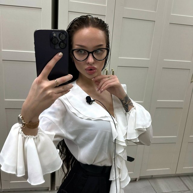 Гриневская хочет познакомиться со старшим поколением семьи Гуранда Гриневская хочет познакомиться со старшим поколением семьи Гуранда