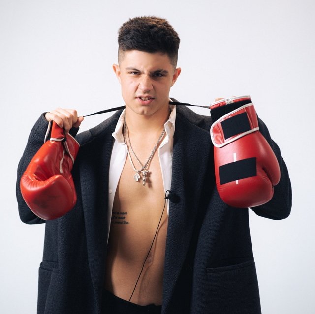 Элина Рахимова вычислила любовницу бывшего возлюбленного