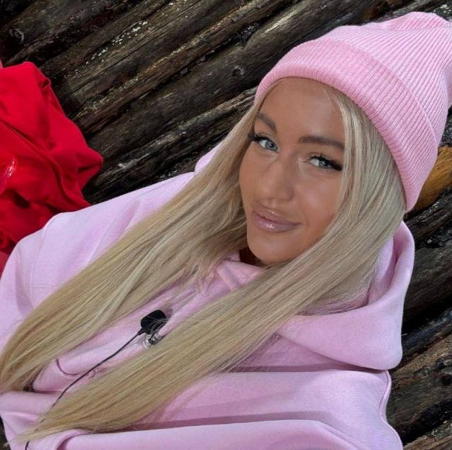 Элина Рахимова вычислила любовницу бывшего возлюбленного