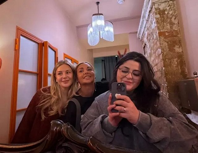 Милана Коломеец призналась, что общается с Ильёй Яббаровым Милана Коломеец призналась, что общается с Ильёй Яббаровым