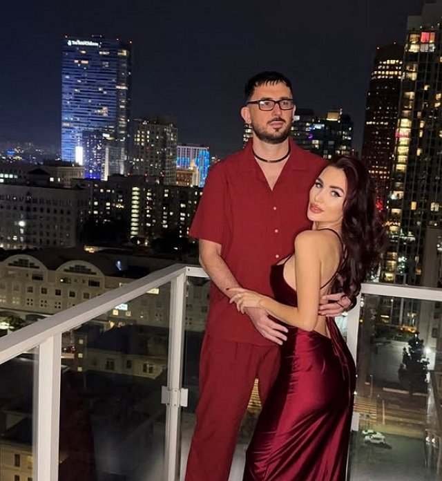 Розалия Райсон: Любовь - самое прекрасное чувство в мире 