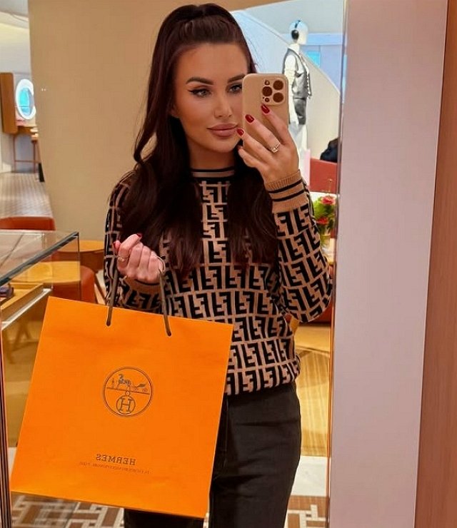 Розалия Райсон: Любовь - самое прекрасное чувство в мире 