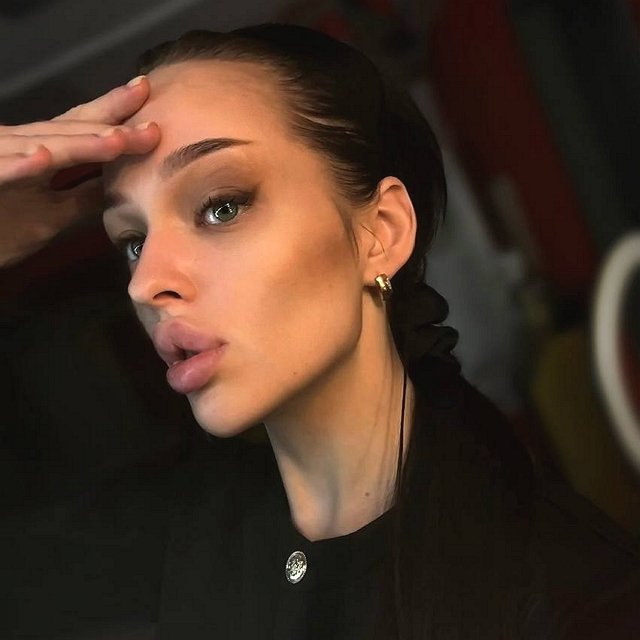 Соня Гриневская: Переговорила с шефом насчёт дочи