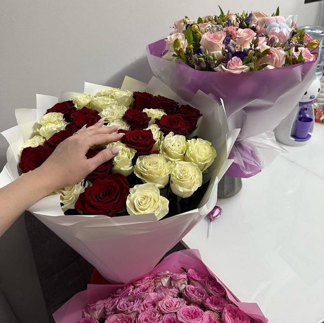 Ольга Рапунцель: На жизнь не жалуюсь