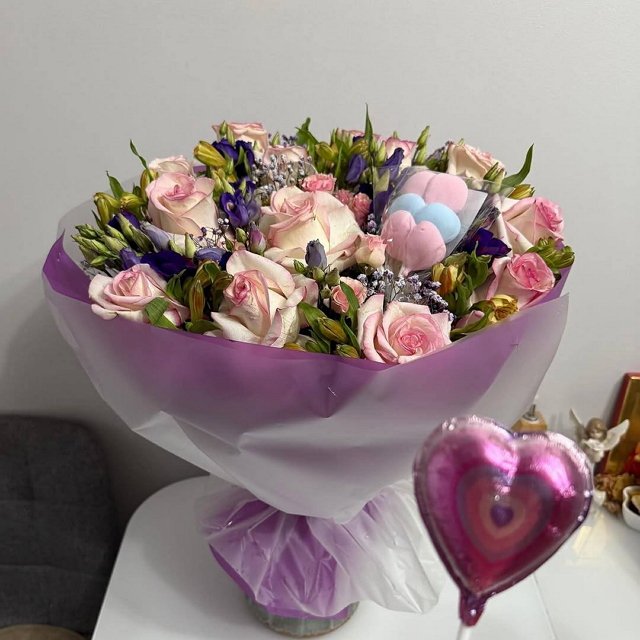 Ольга Рапунцель: На жизнь не жалуюсь