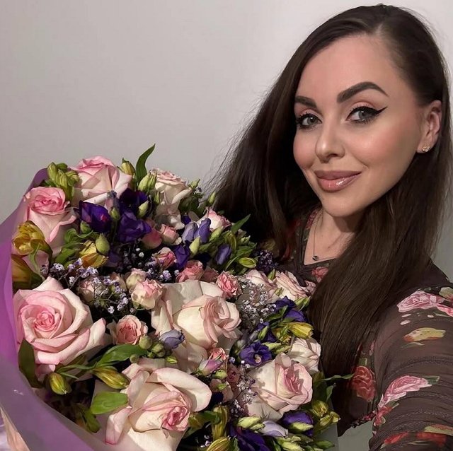 Ольга Рапунцель: На жизнь не жалуюсь