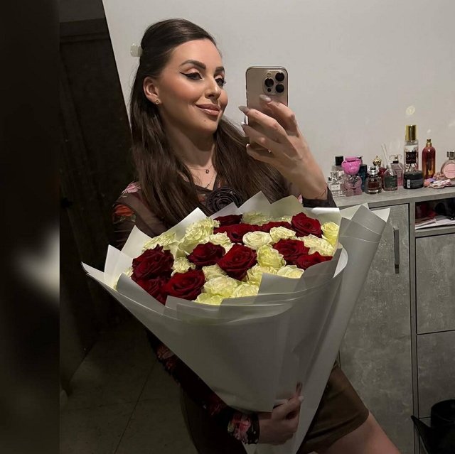 Ольга Рапунцель: На жизнь не жалуюсь