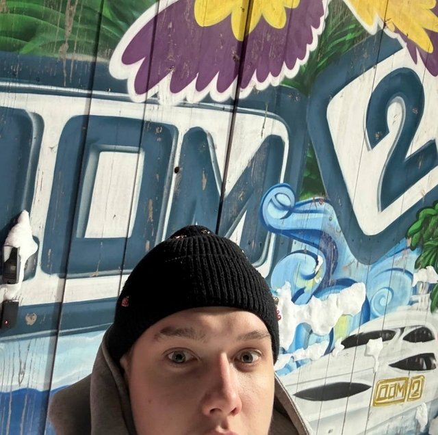 Никита Соловьев: Я получил колоссальный опыт