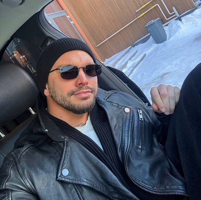 Антон Гусев получил 2 года условно за ДТП со смертельным исходом Антон Гусев получил 2 года условно за ДТП со смертельным исходом