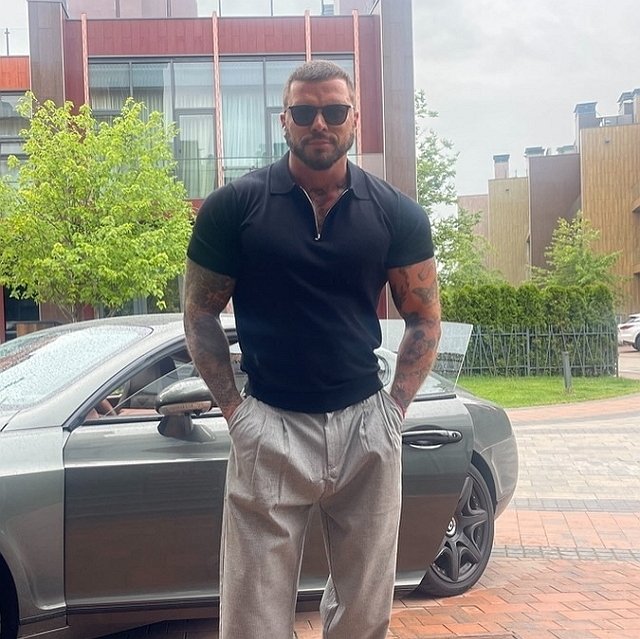 Антон Гусев получил 2 года условно за ДТП со смертельным исходом Антон Гусев получил 2 года условно за ДТП со смертельным исходом