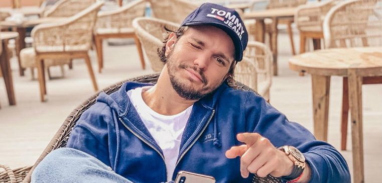 Антон Гусев получил 2 года условно за ДТП со смертельным исходом