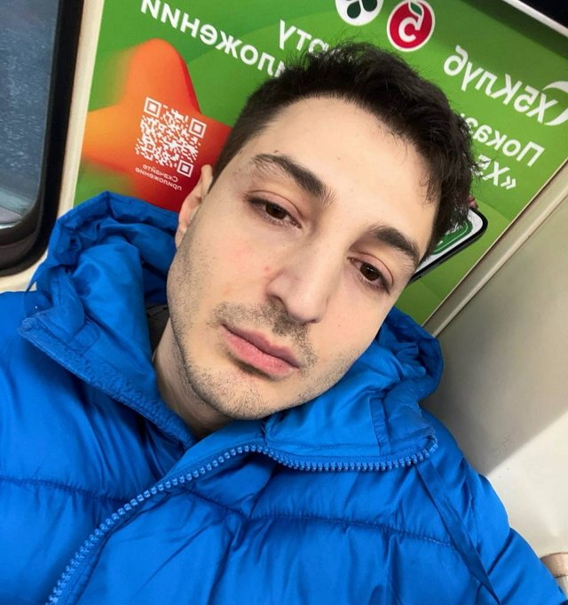 Иосиф Оганесян: Если бы я знал... Иосиф Оганесян: Если бы я знал...