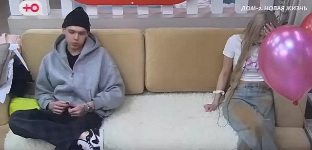 Элина Рахимова избавляется от всех новичков на проекте