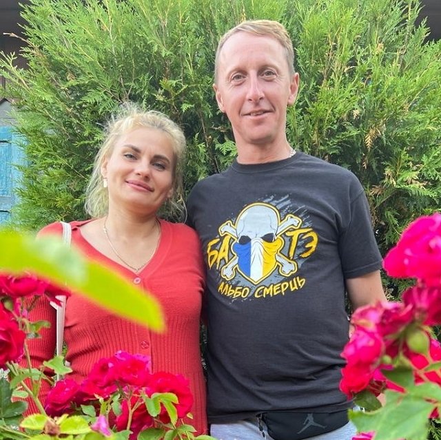 Вероника Гракович обчистила кошелёк своего супруга