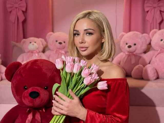 Елена Тепловодская может не попасть на важные съёмки