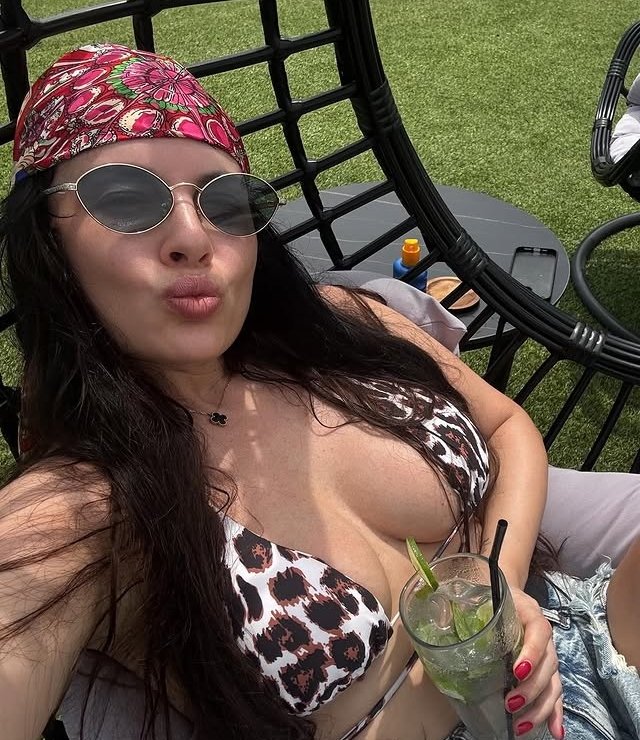 Нелли Ермолаева: Я буду и дальше продолжать это делать Нелли Ермолаева: Я буду и дальше продолжать это делать